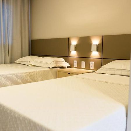 Fc Cavalcante Hotel Sao Domingos do Maranhao Kültér fotó
