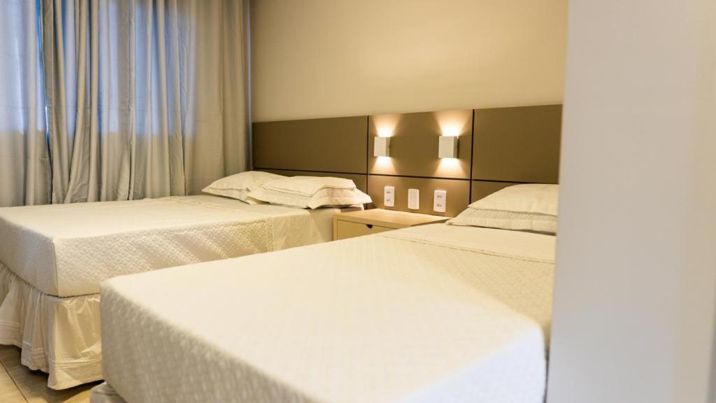 Fc Cavalcante Hotel Sao Domingos do Maranhao Kültér fotó