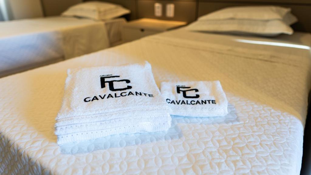 Fc Cavalcante Hotel Sao Domingos do Maranhao Kültér fotó