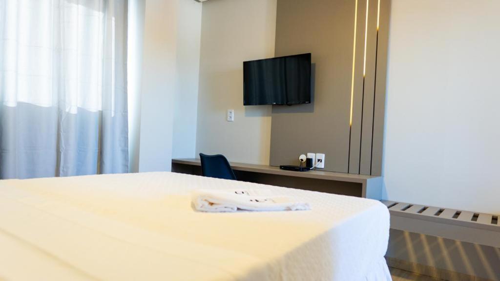Fc Cavalcante Hotel Sao Domingos do Maranhao Kültér fotó