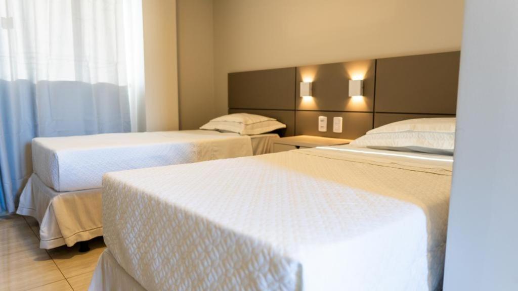 Fc Cavalcante Hotel Sao Domingos do Maranhao Kültér fotó
